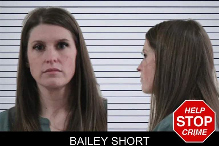 Bailey Short