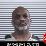 Barabbas Curtis mugshot – Whitfield County , Georgia Barabbas Curtis mugshot