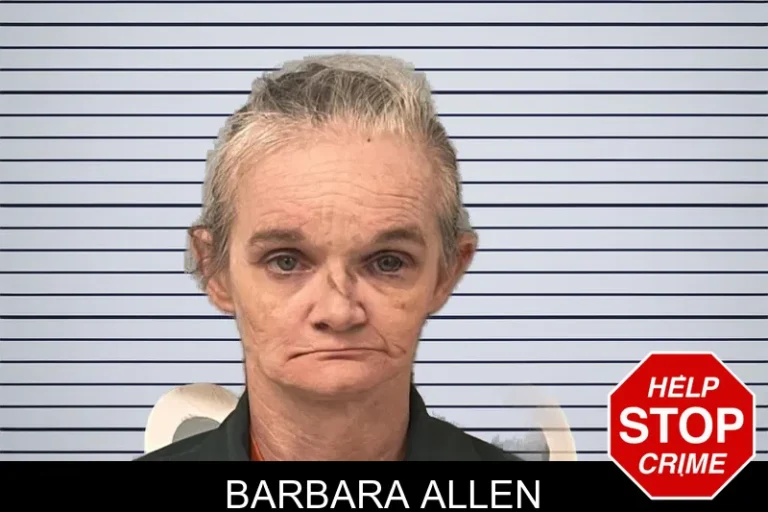 Barbara Allen