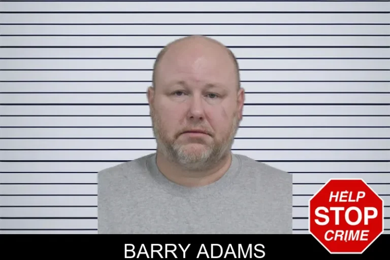 Barry Adams
