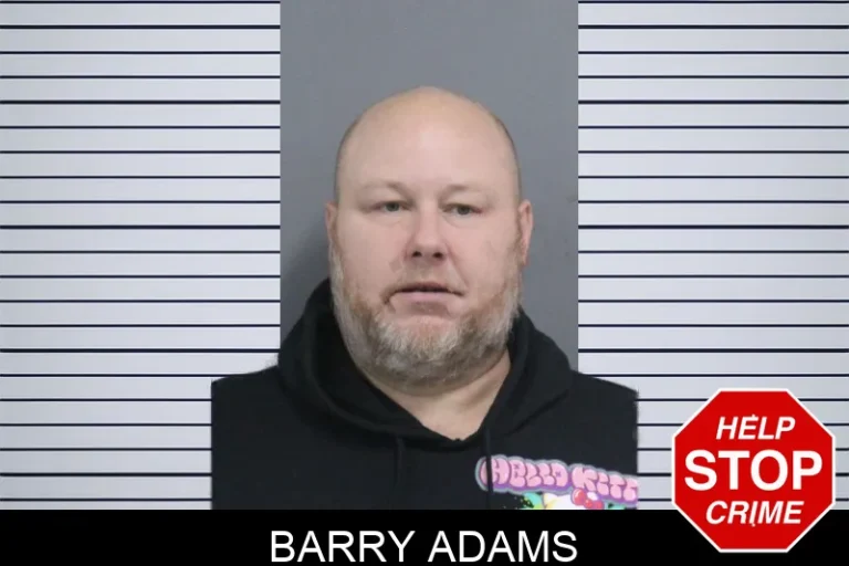 Barry Adams
