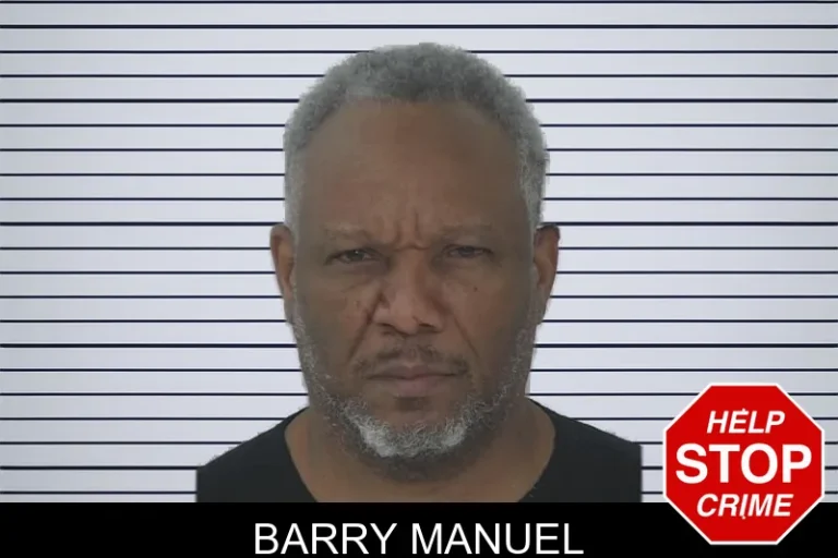 Barry Manuel