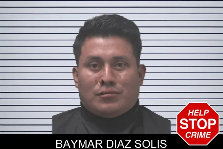 Baymar Diaz Solis