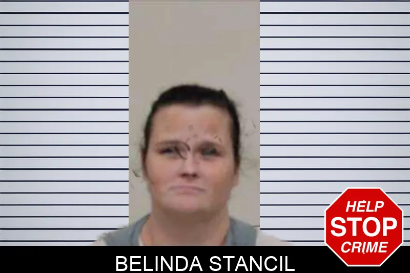 Belinda Stancil Mugshots