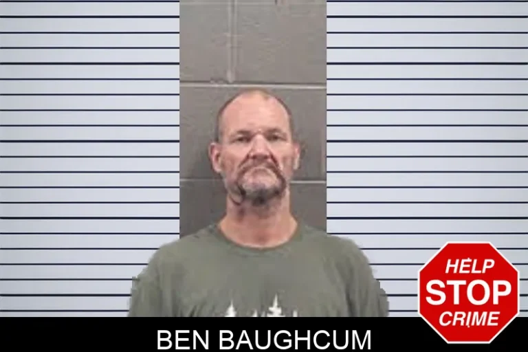 Ben Baughcum