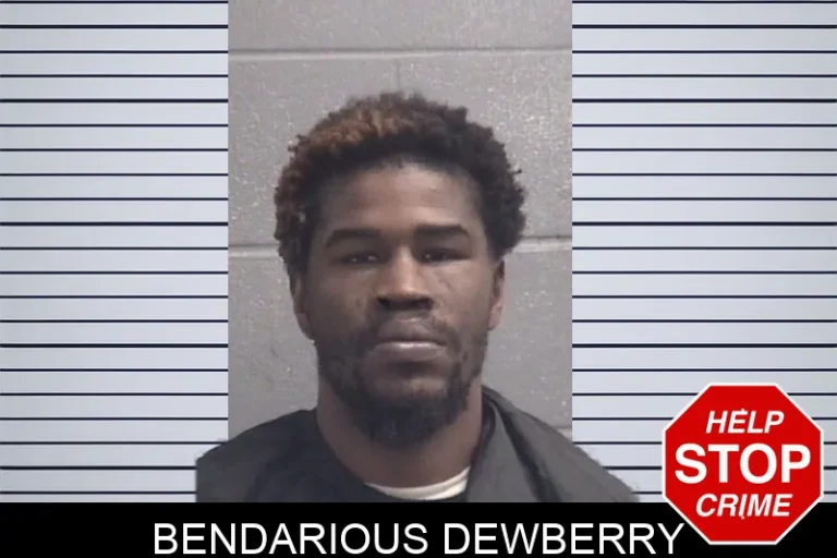 Bendarious Dewberry