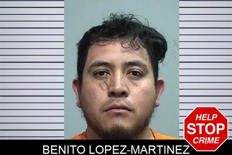 Benito Lopez-Martinez