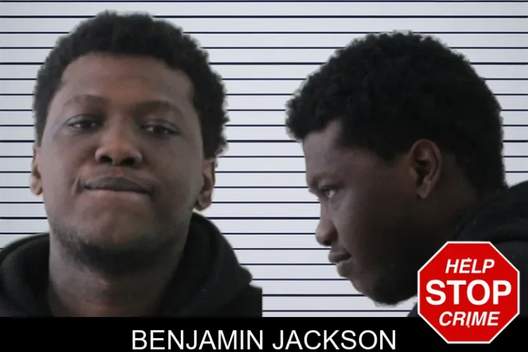 Benjamin Jackson mugshot – Houston County , Georgia Benjamin Jackson