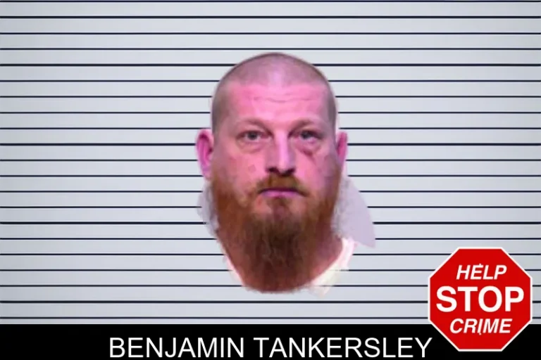 Benjamin Tankersley