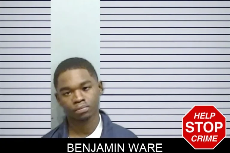 Benjamin Ware
