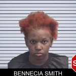 Bennecia Smith Mugshots