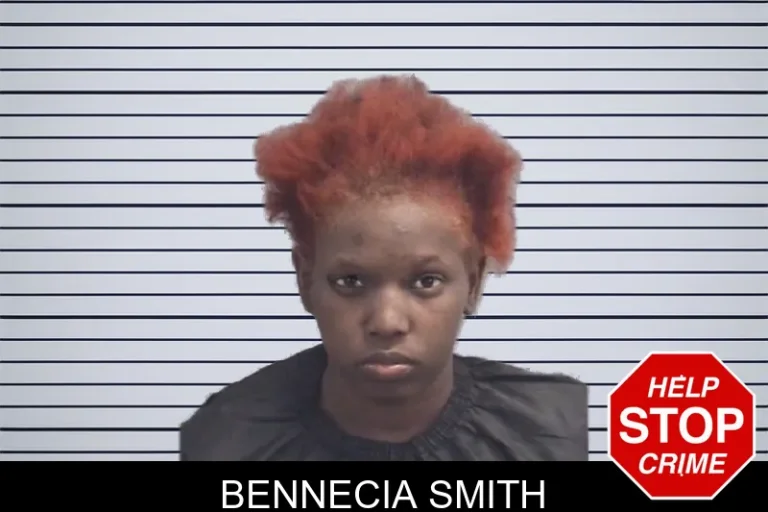 Bennecia Smith
