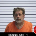Bennie Smith Mugshots