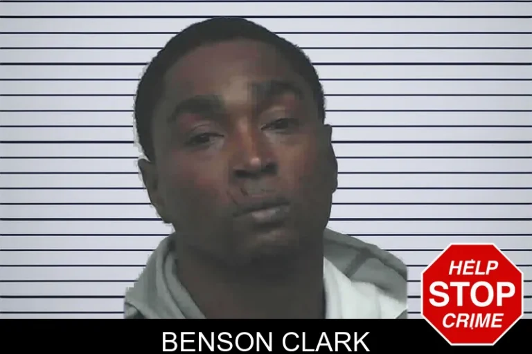 Benson Clark