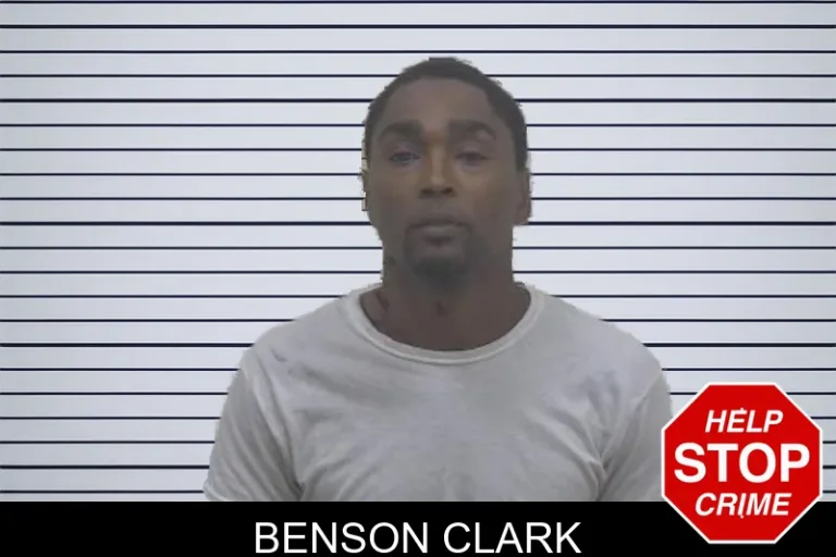 Benson Clark