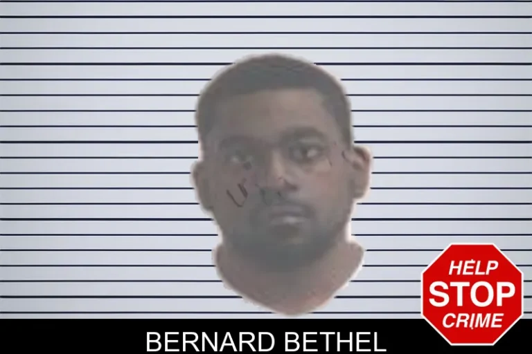 Bernard Bethel