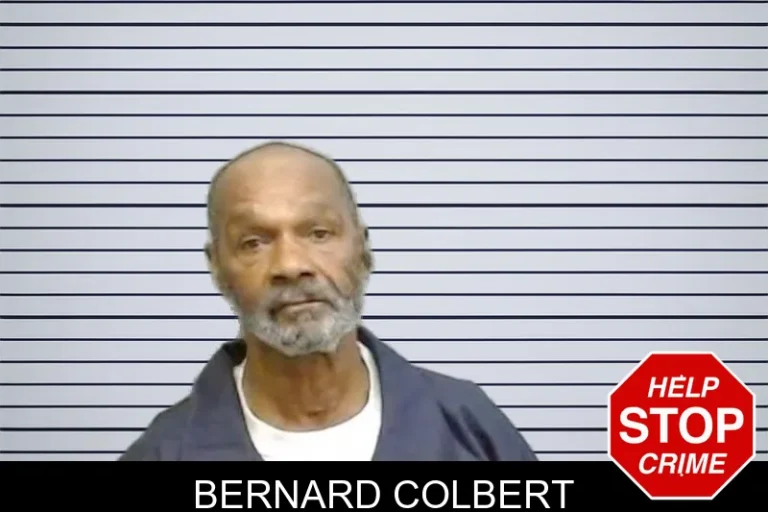 Bernard Colbert