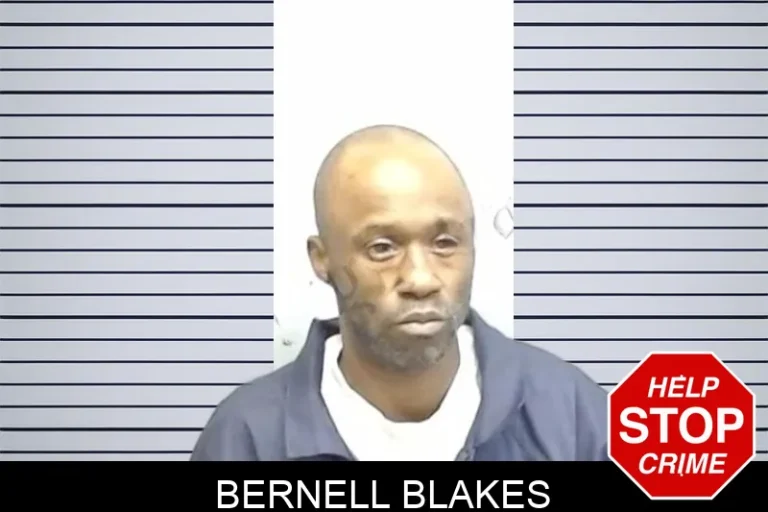 Bernell Blakes