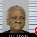 Bettie Floyd Mugshots