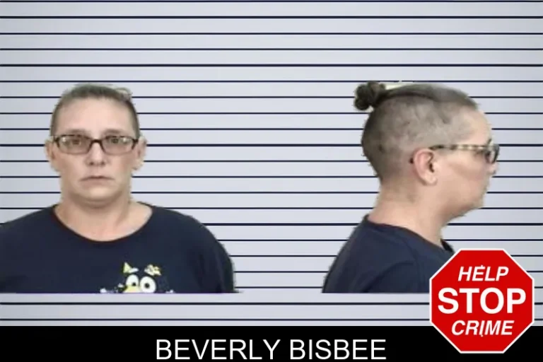 Beverly Bisbee