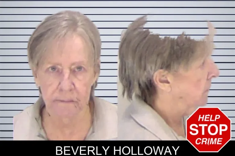 Beverly Holloway