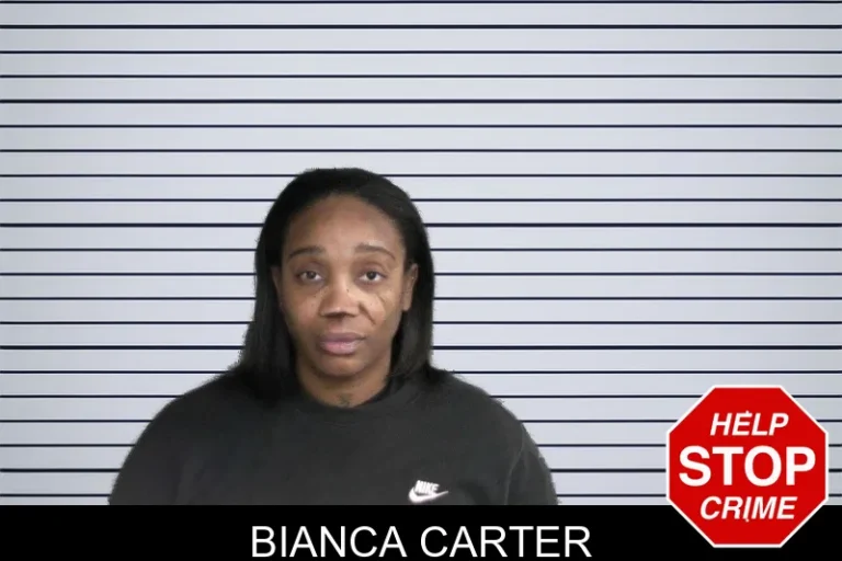 Bianca Carter