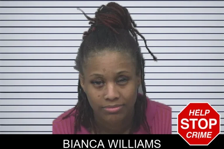 Bianca Williams