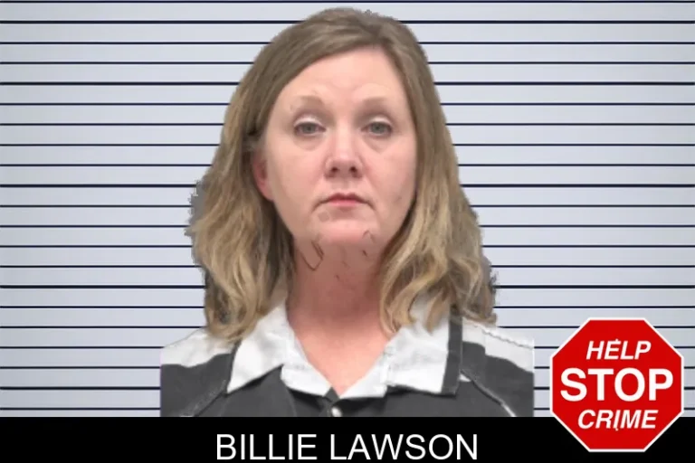 Billie Lawson