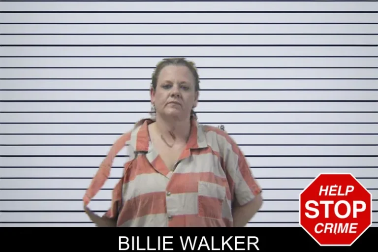 Billie Walker