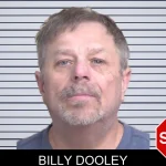 Billy Dooley mugshot – Walker County , Georgia Billy Dooley mugshot