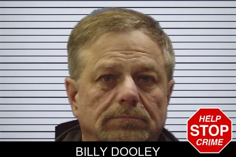 Billy Dooley