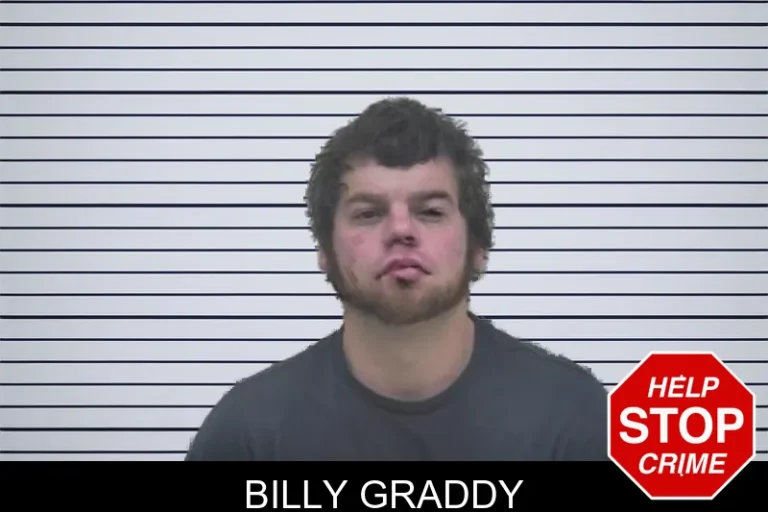 Billy Graddy