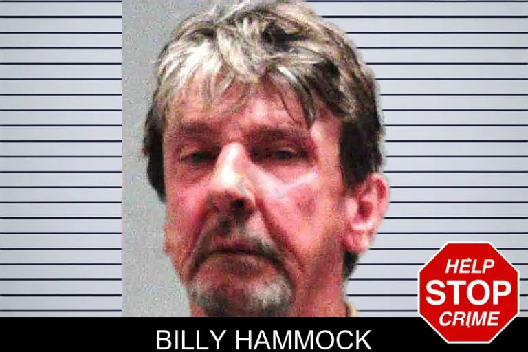 Billy Hammock