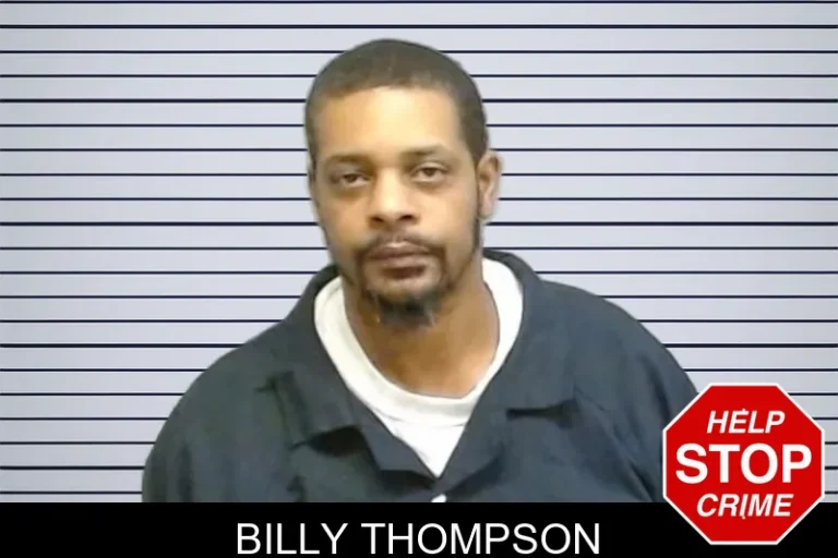 Billy Thompson