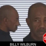 Billy Wilburn mugshot
