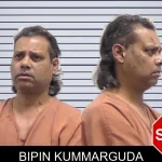 Bipin Kummarguda Mugshots