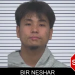 Bir Neshar Mugshots