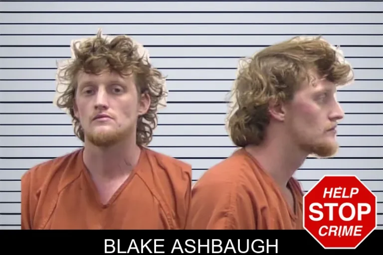 Blake Ashbaugh mugshot – Clarke County , Georgia Blake Ashbaugh