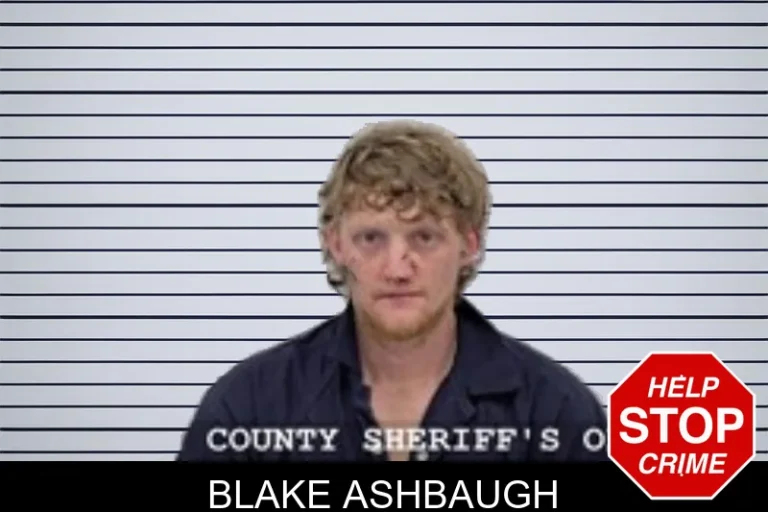 Blake Ashbaugh
