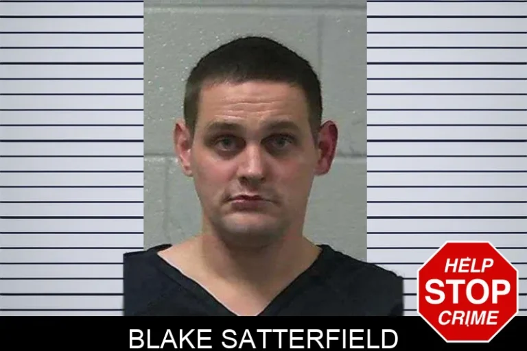 Blake Satterfield