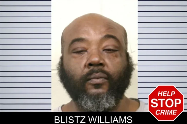 Blistz Williams