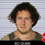 Bo Gunn Mugshots