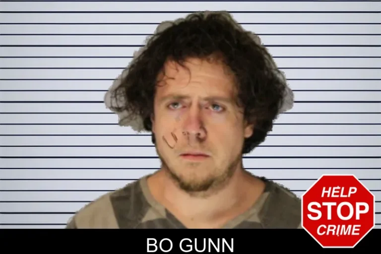 Bo Gunn