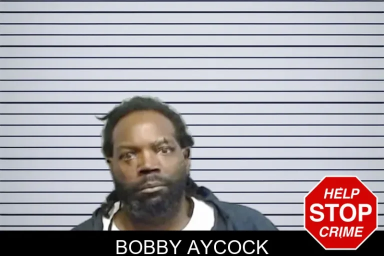 Bobby Aycock
