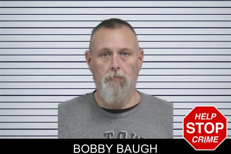 Bobby Baugh