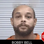 Bobby Bell Mugshots