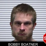 Bobby Boatner Mugshots
