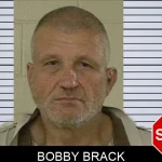 Bobby Brack Mugshots