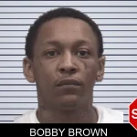 Bobby Brown Mugshots