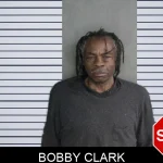 Bobby Clark Mugshots